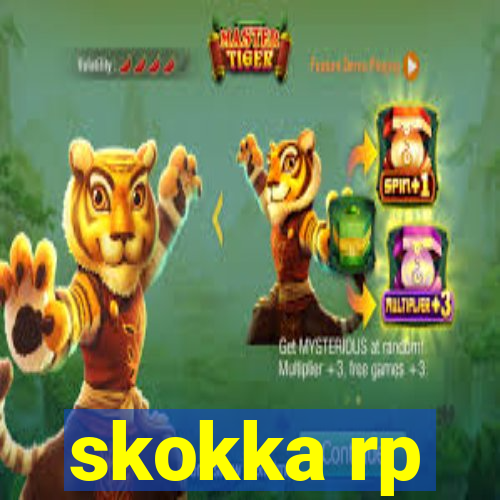 skokka rp